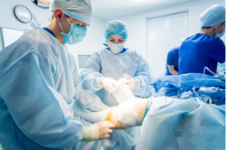 Orthopedic Surgery-